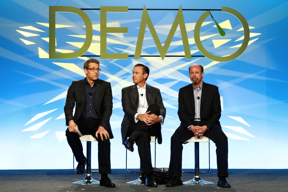 demo