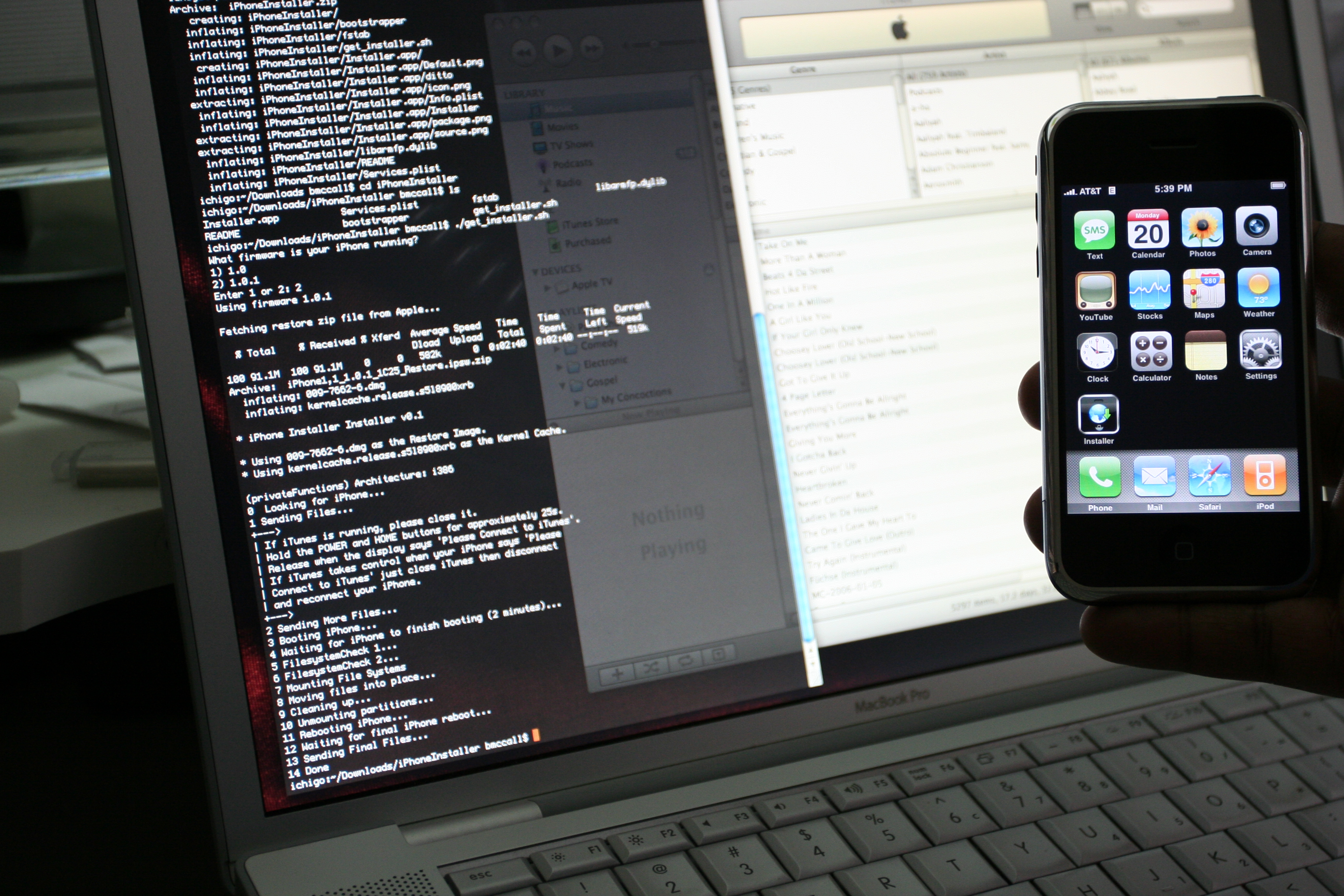iphone