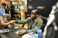 50 Cent Mixtapes A Vehicle To Fame