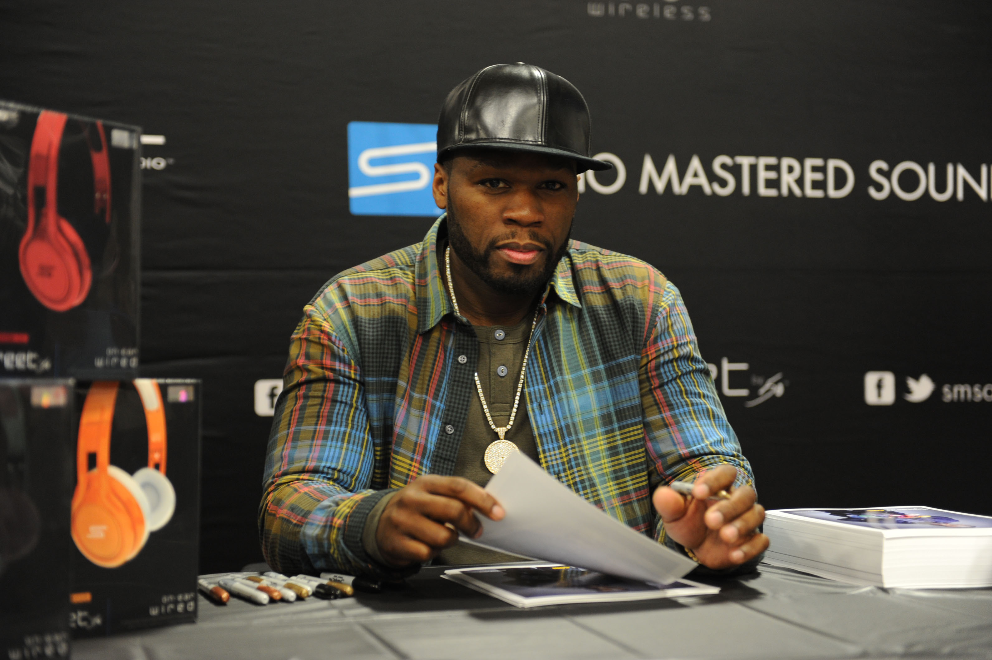 50 cent 