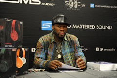 Nice 50 Cent  photos