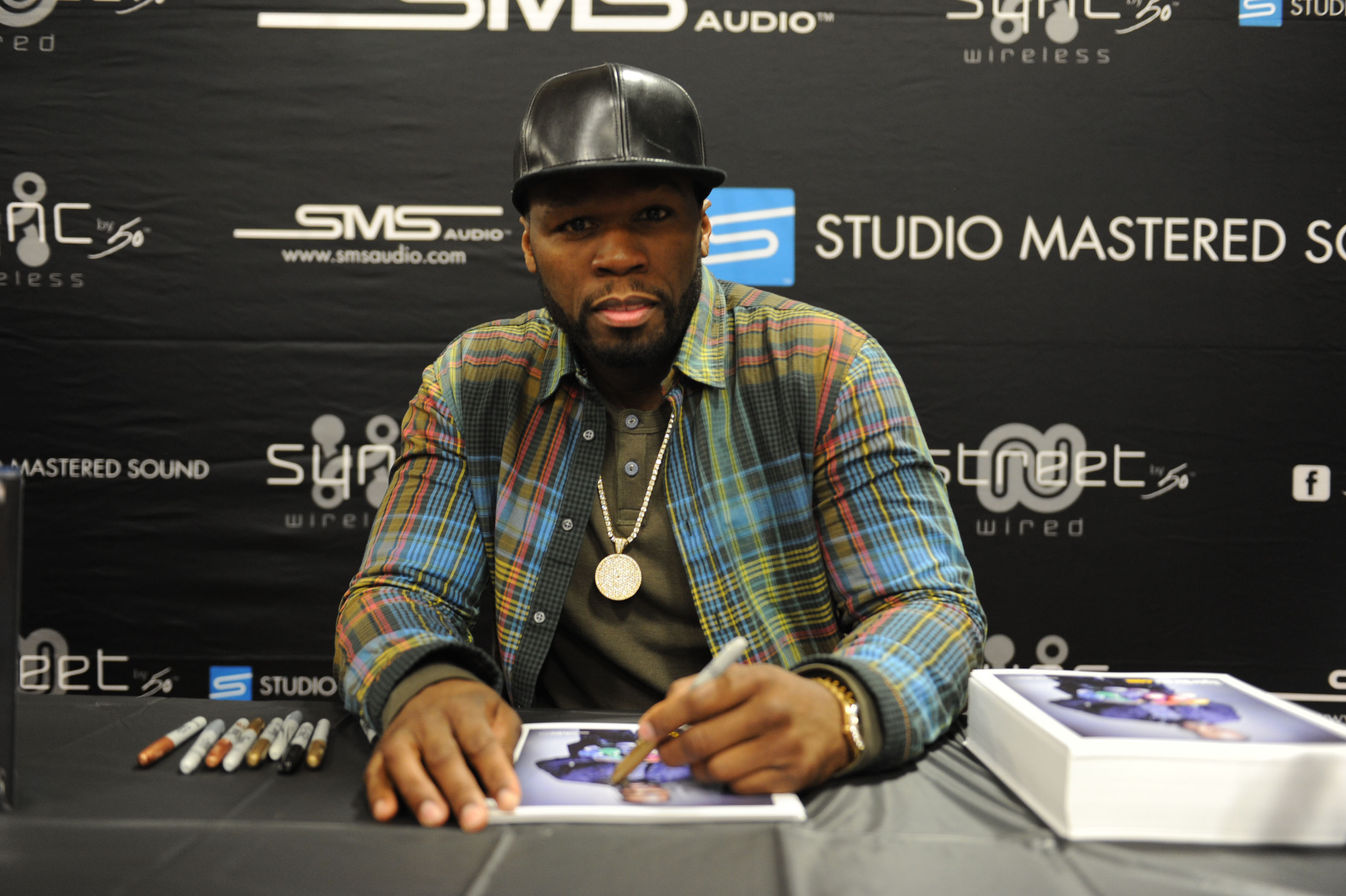 50 cent 