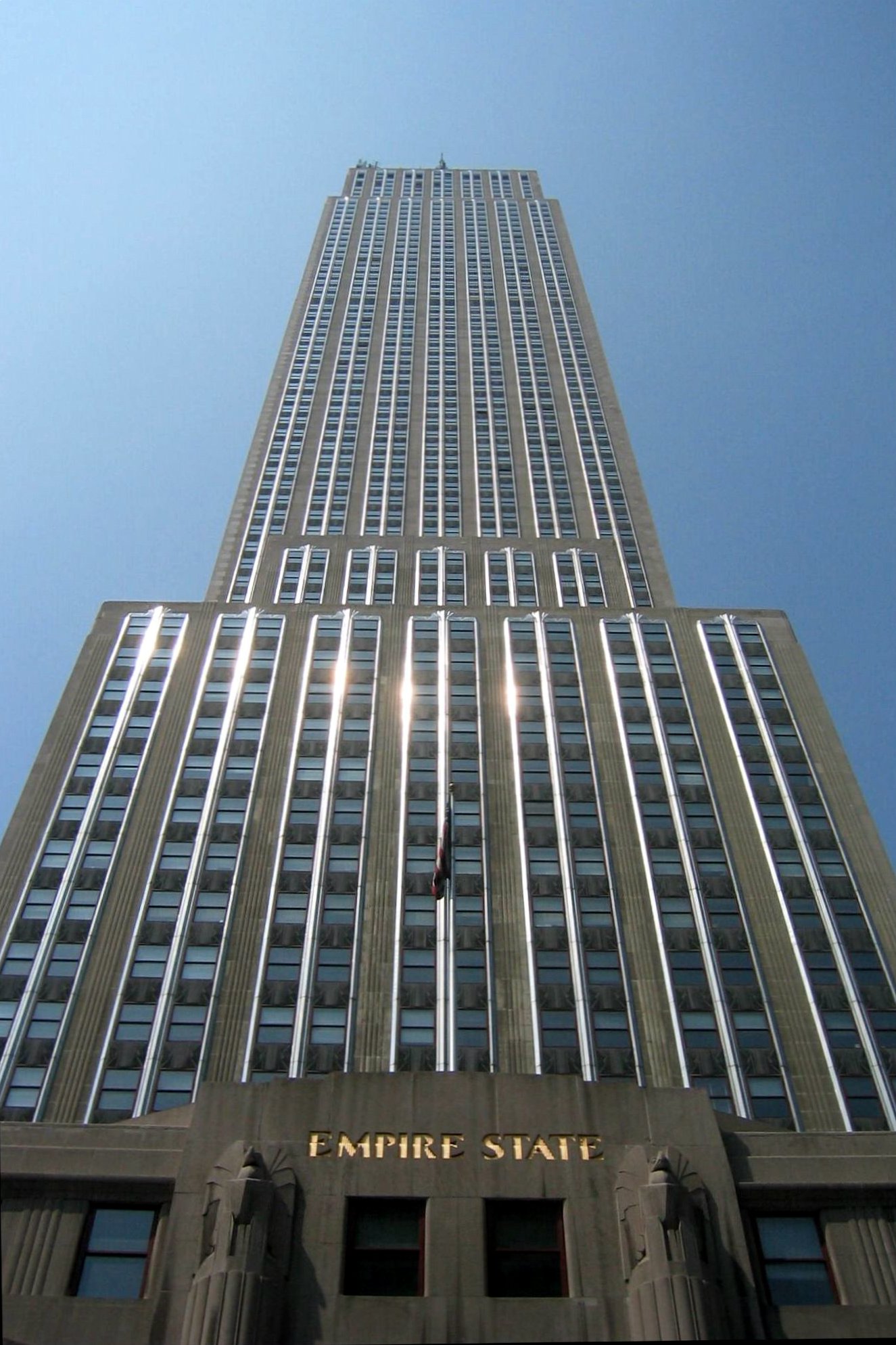 empire