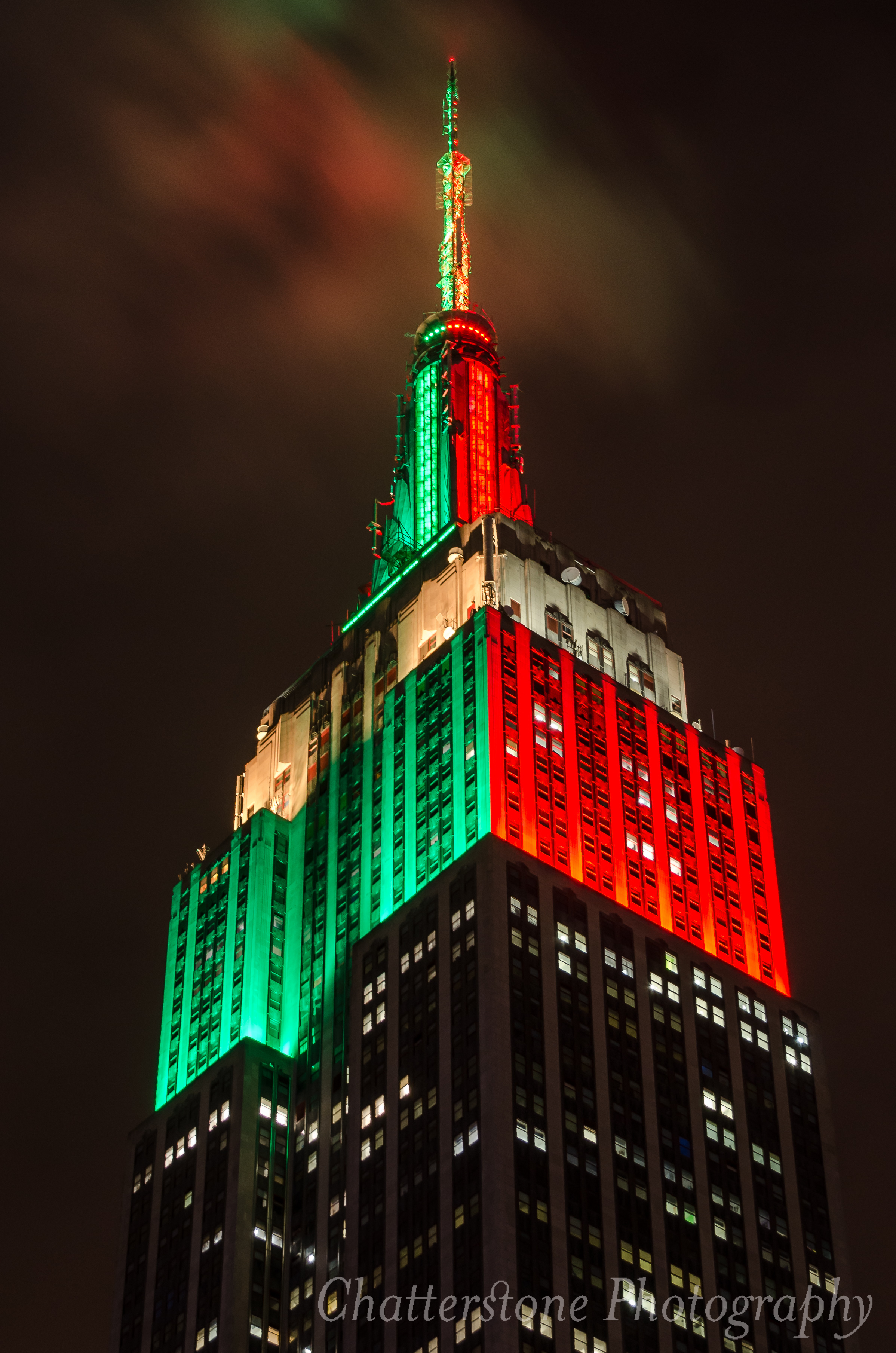 empire