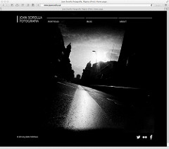 Portfolio Mailer