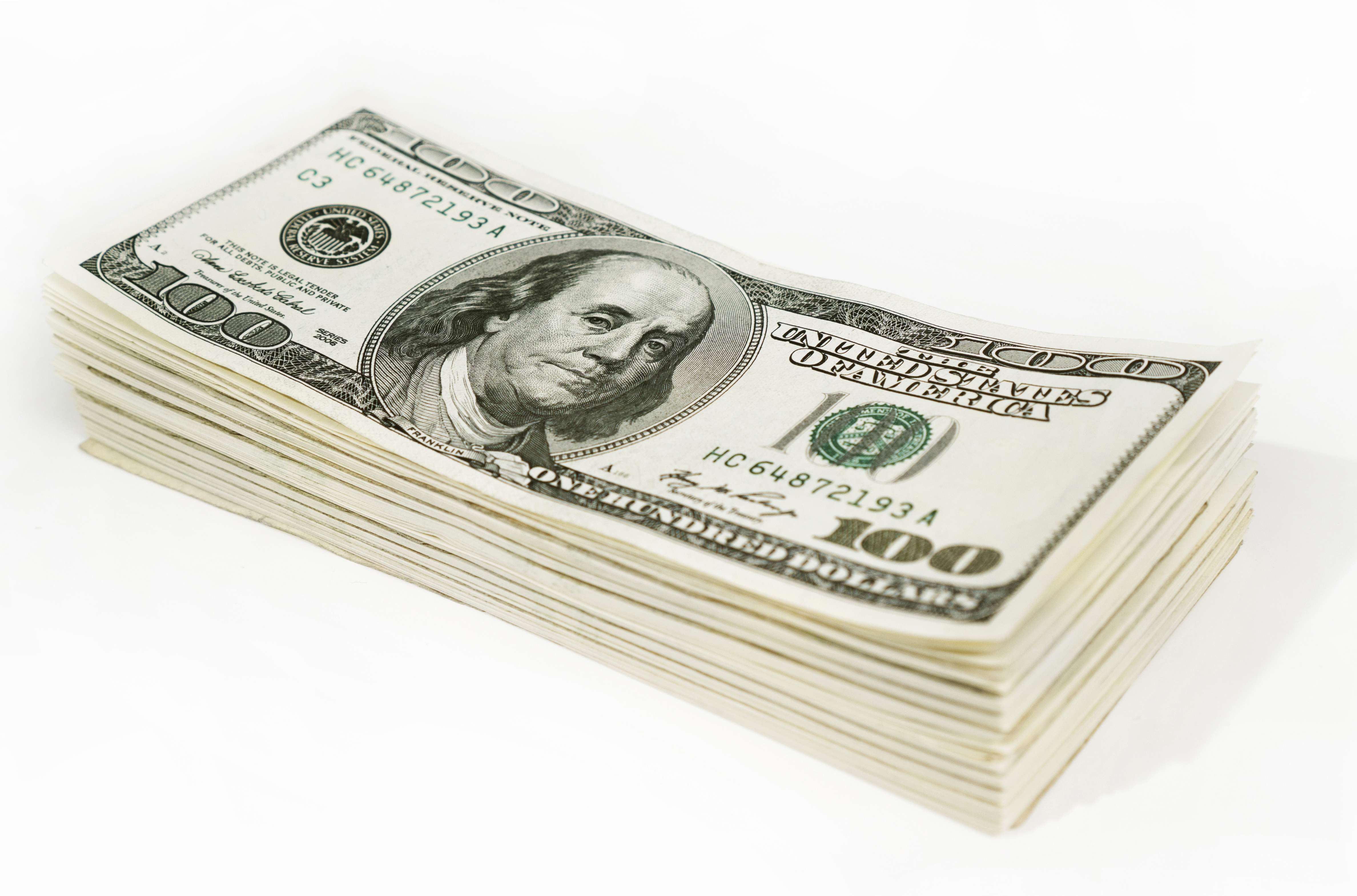 money
