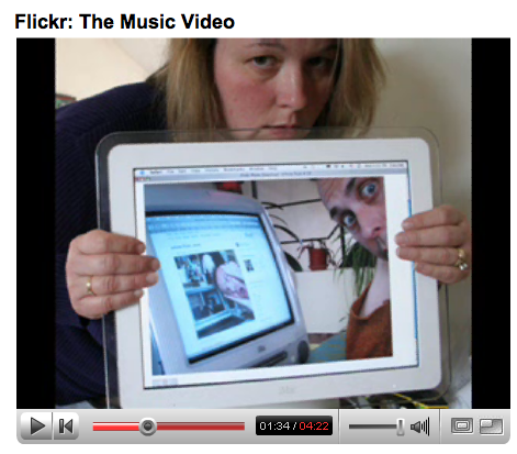 music video