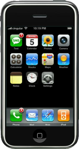 iphone