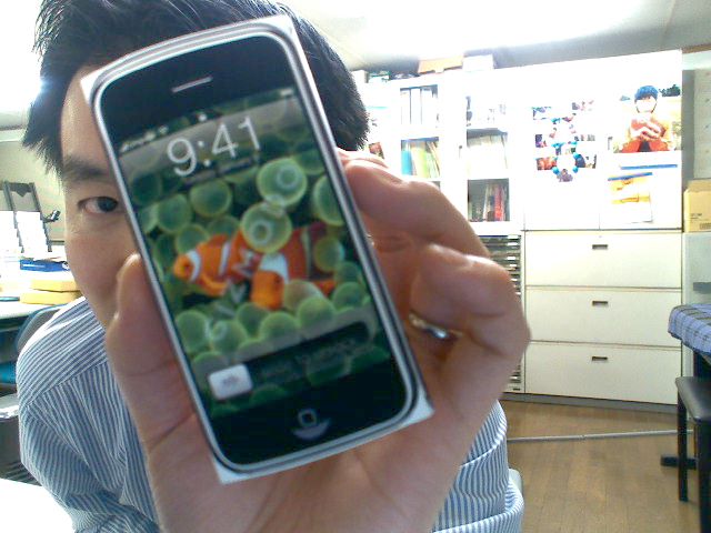 iphone