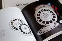 3. Spring 2013 Portfolio – Altered Light