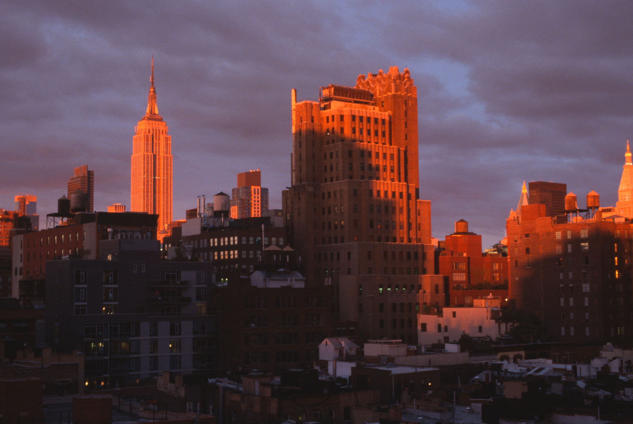 empire