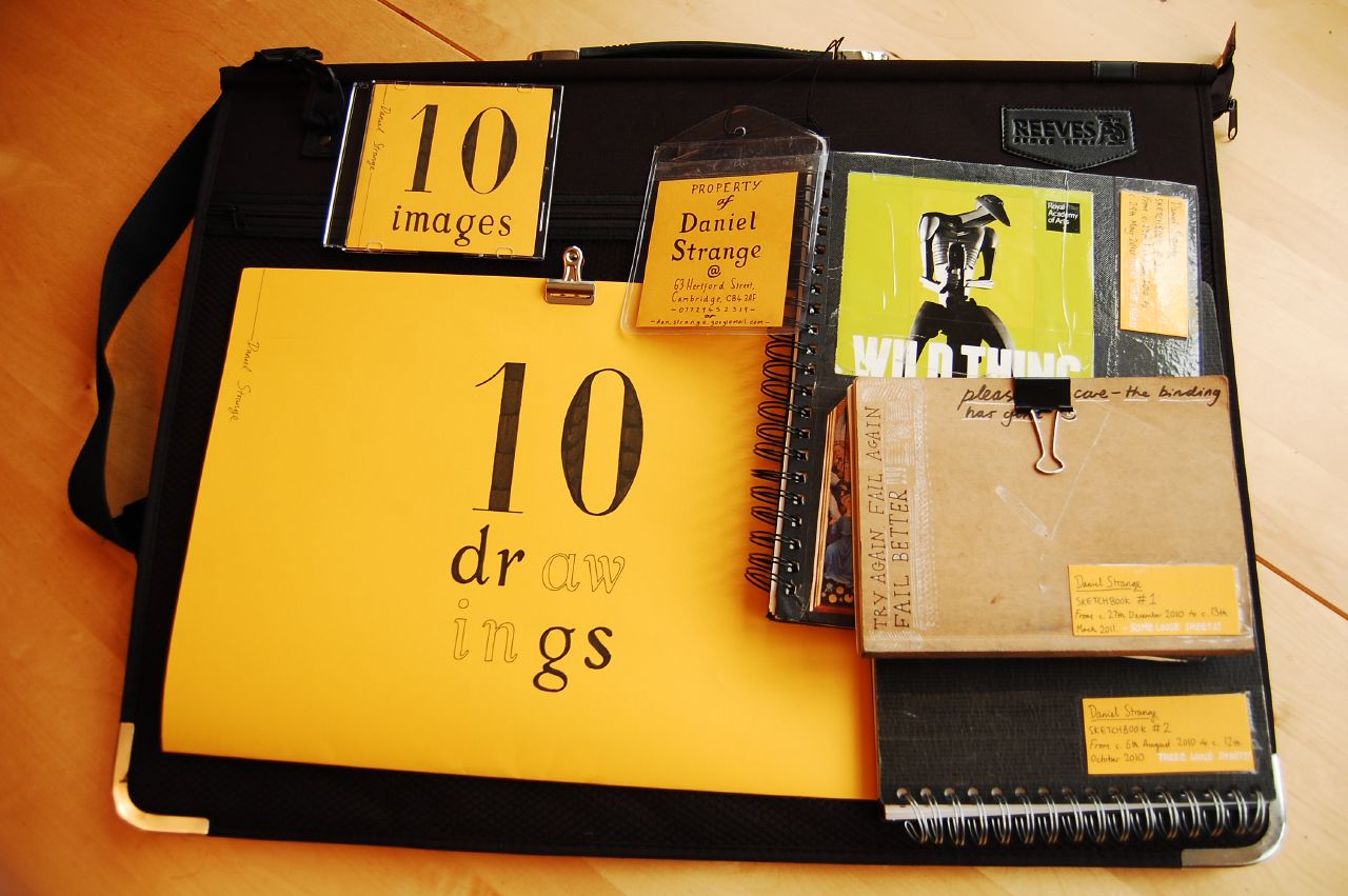 portfolio