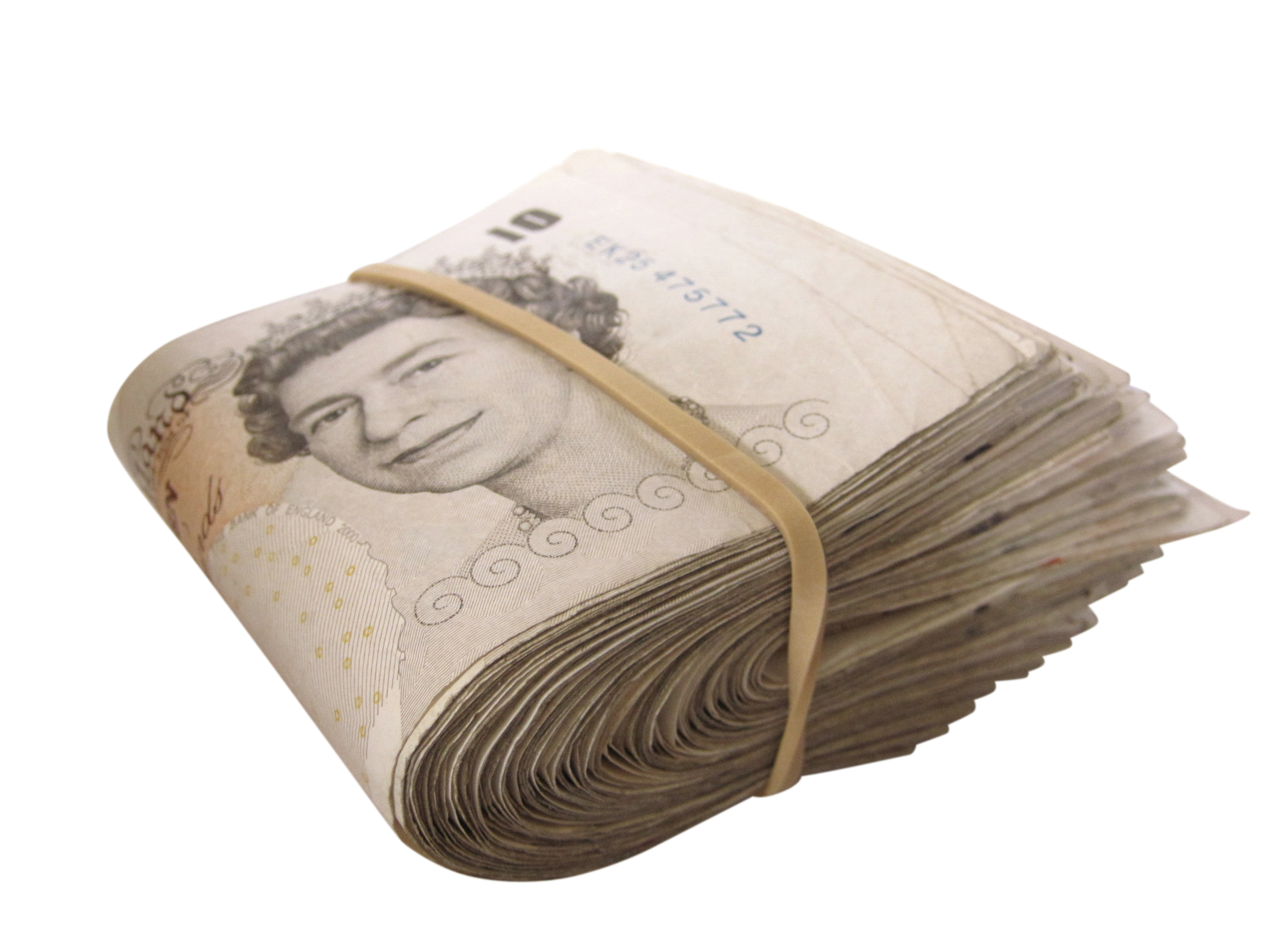 money