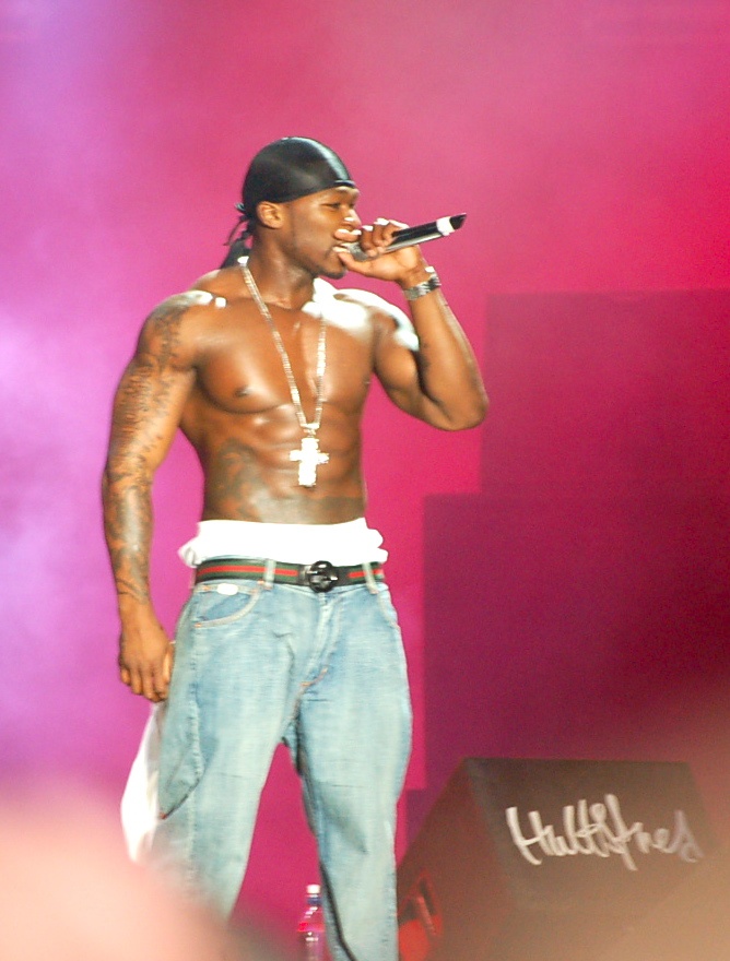 50 cent 