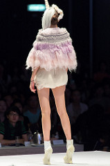 Mr. Mickey's Fashion Week Favorites Day Three